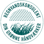 Regnvandskonsulent