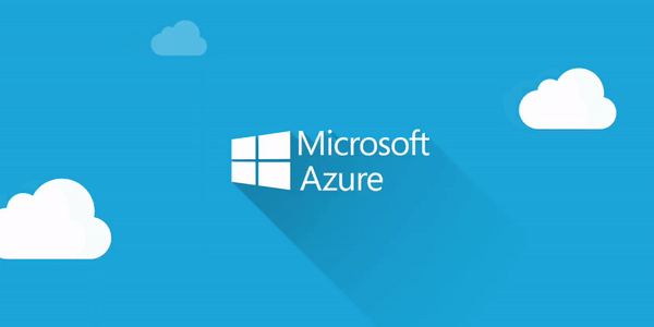Azure - gif2