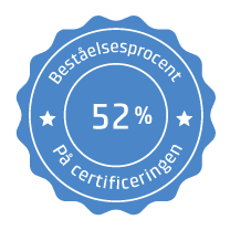 Bestelsesprocent-52
