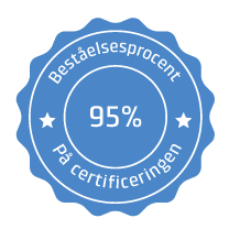bestelsesprocent_95%