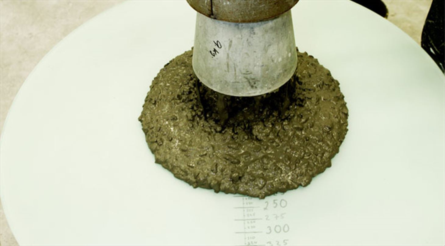 Produktion og udførelse af beton