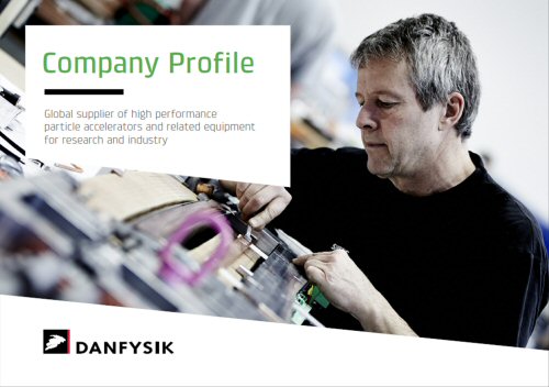 Danfysik Company Profile