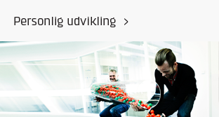 Bliv en strkere og mere effektiv ressource p din arbejdsplads med et kursus i personlig udvikling.