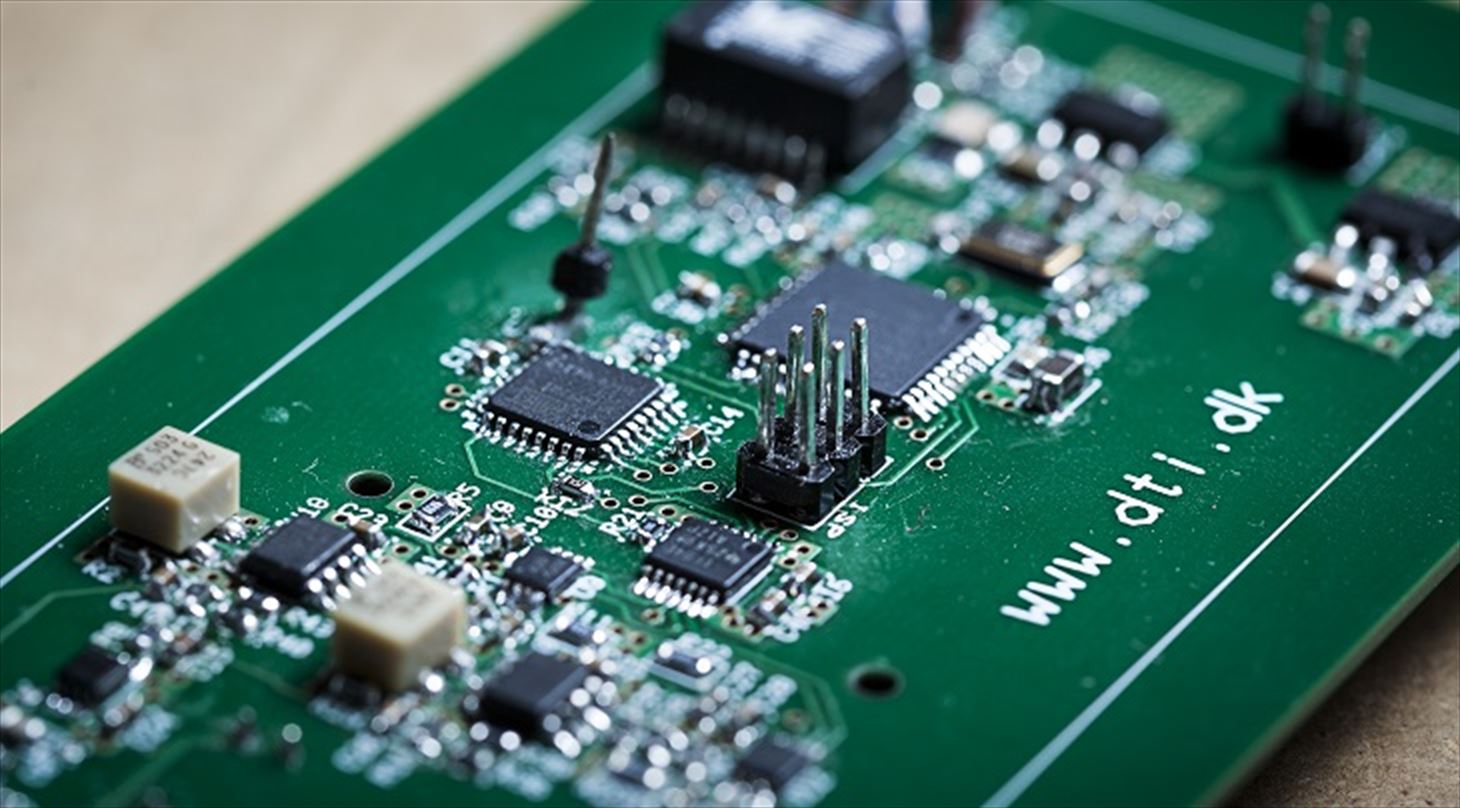 Prototypeelektronik