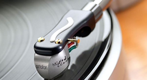 Ortofon, 3D-print