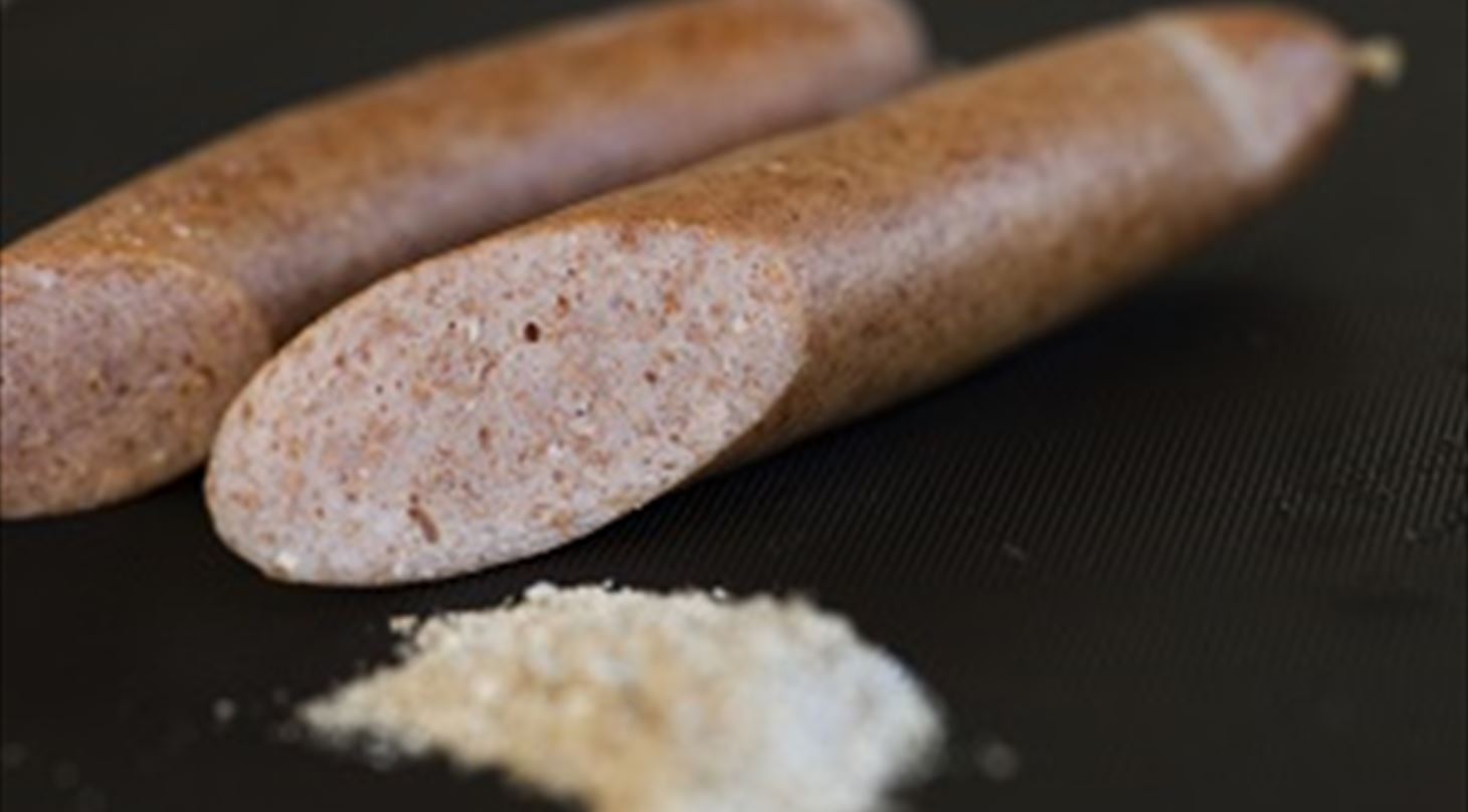 fiberpølse