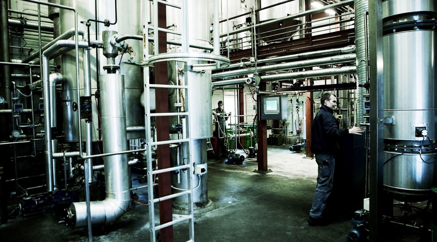 Procesoptimering