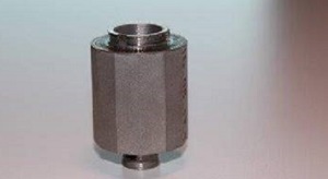 Aarsleff 3D-printede cylindere