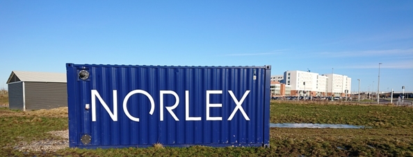 Container