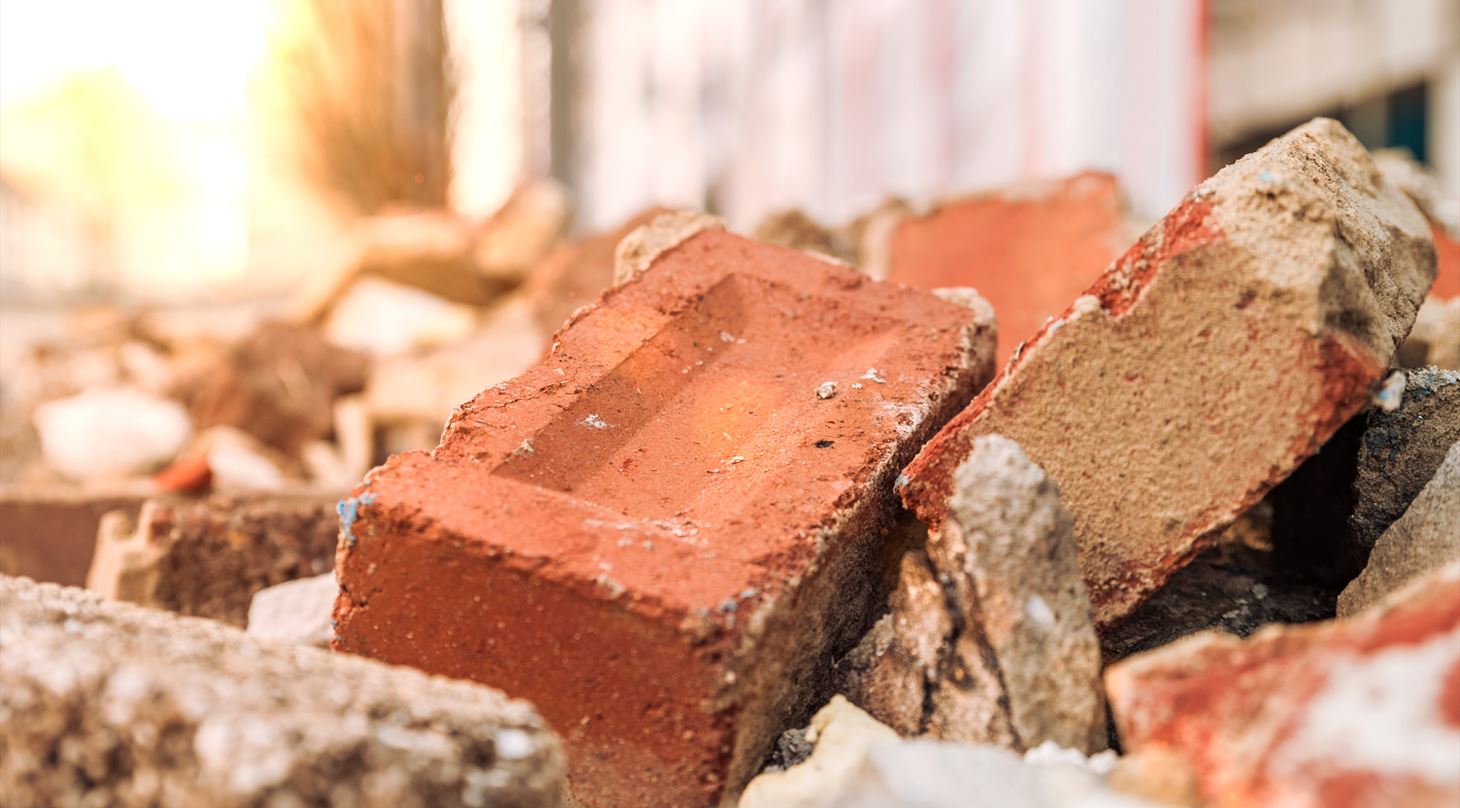 Dokumentation øger værdien af byggematerialer