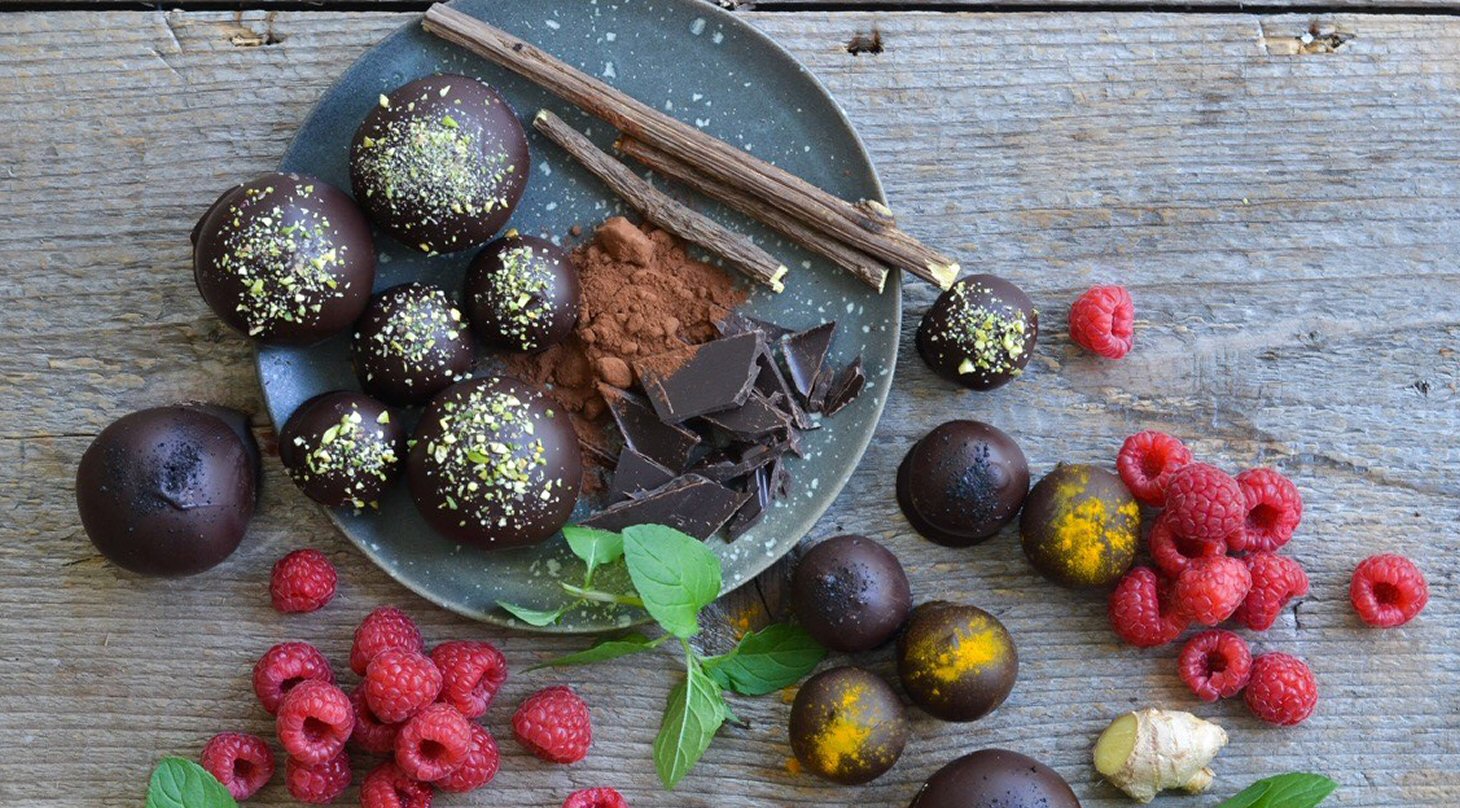 Veganske produkter