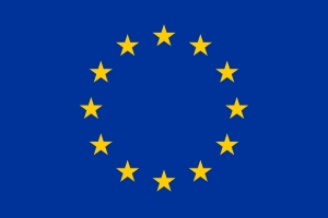 EU flag
