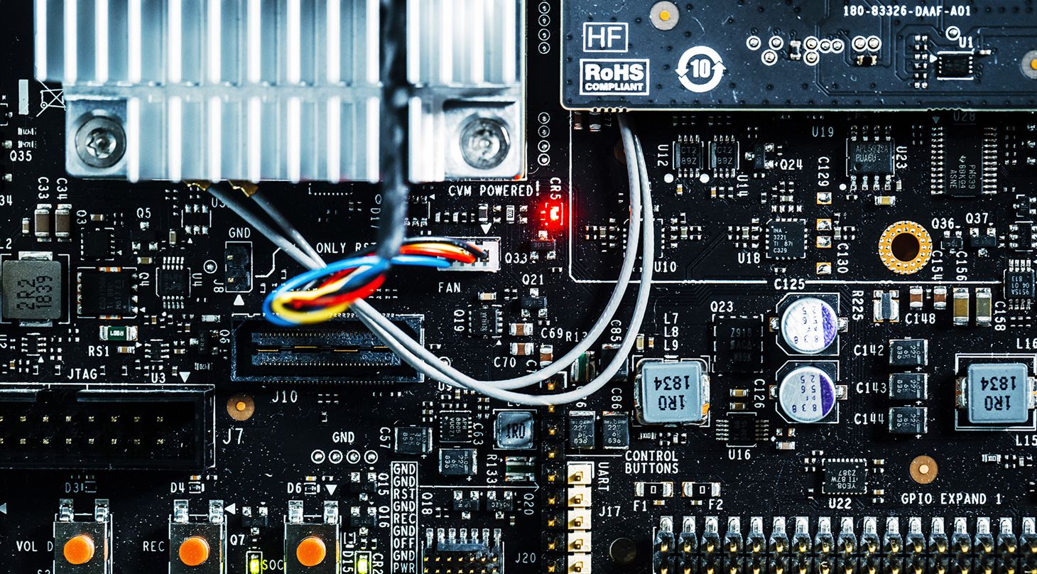 Kunstig intelligens på Teknologisk Institut