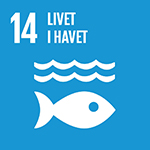 Verdensml 14, Livet i havet