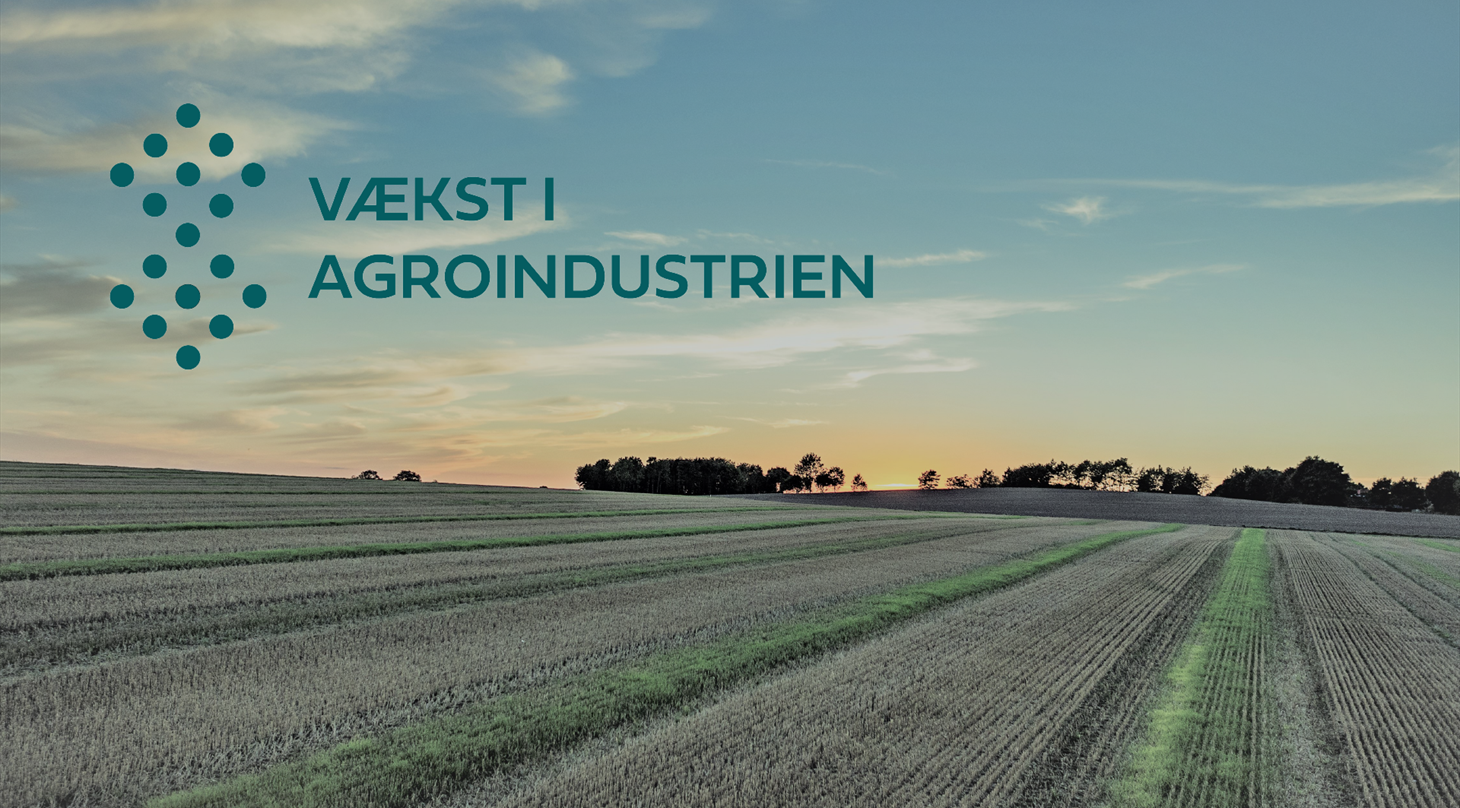 Vækst i agroindustrien