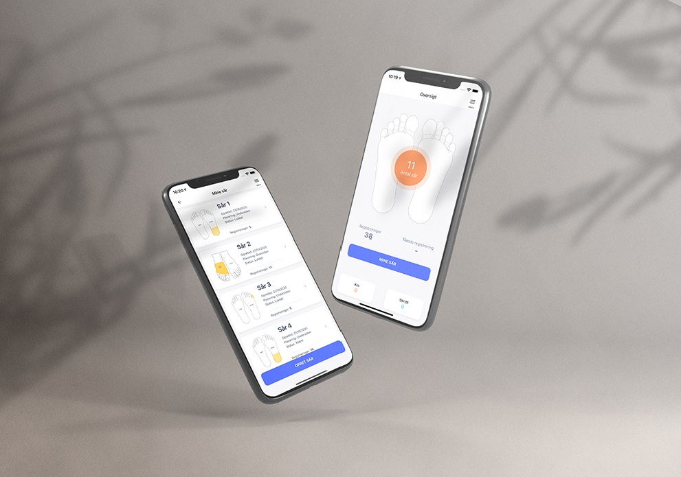 Sr App