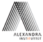 Logo for Alexandra Instituttet