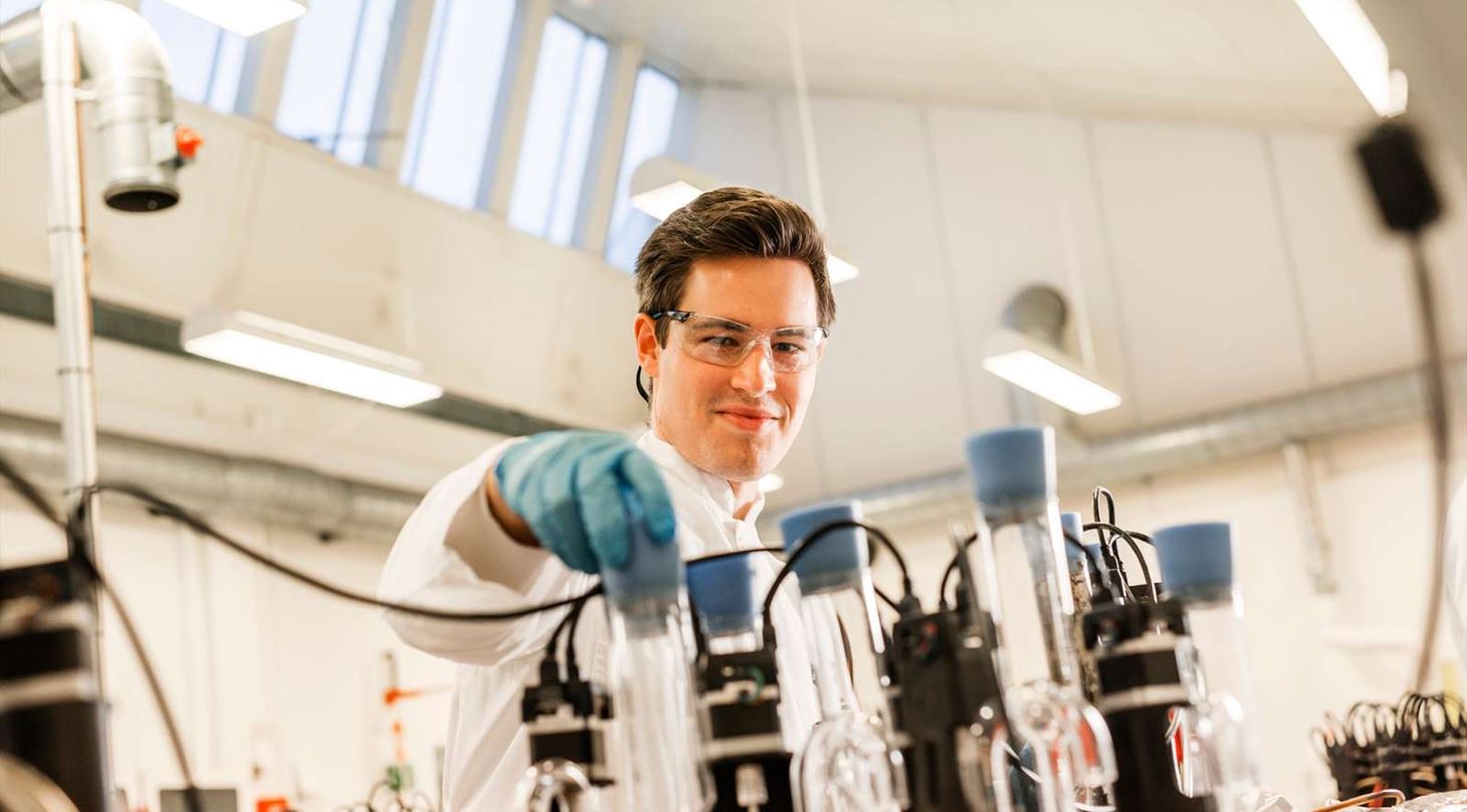 Teknologisk Institut sætter værdi på din biomasse til biogasproduktion