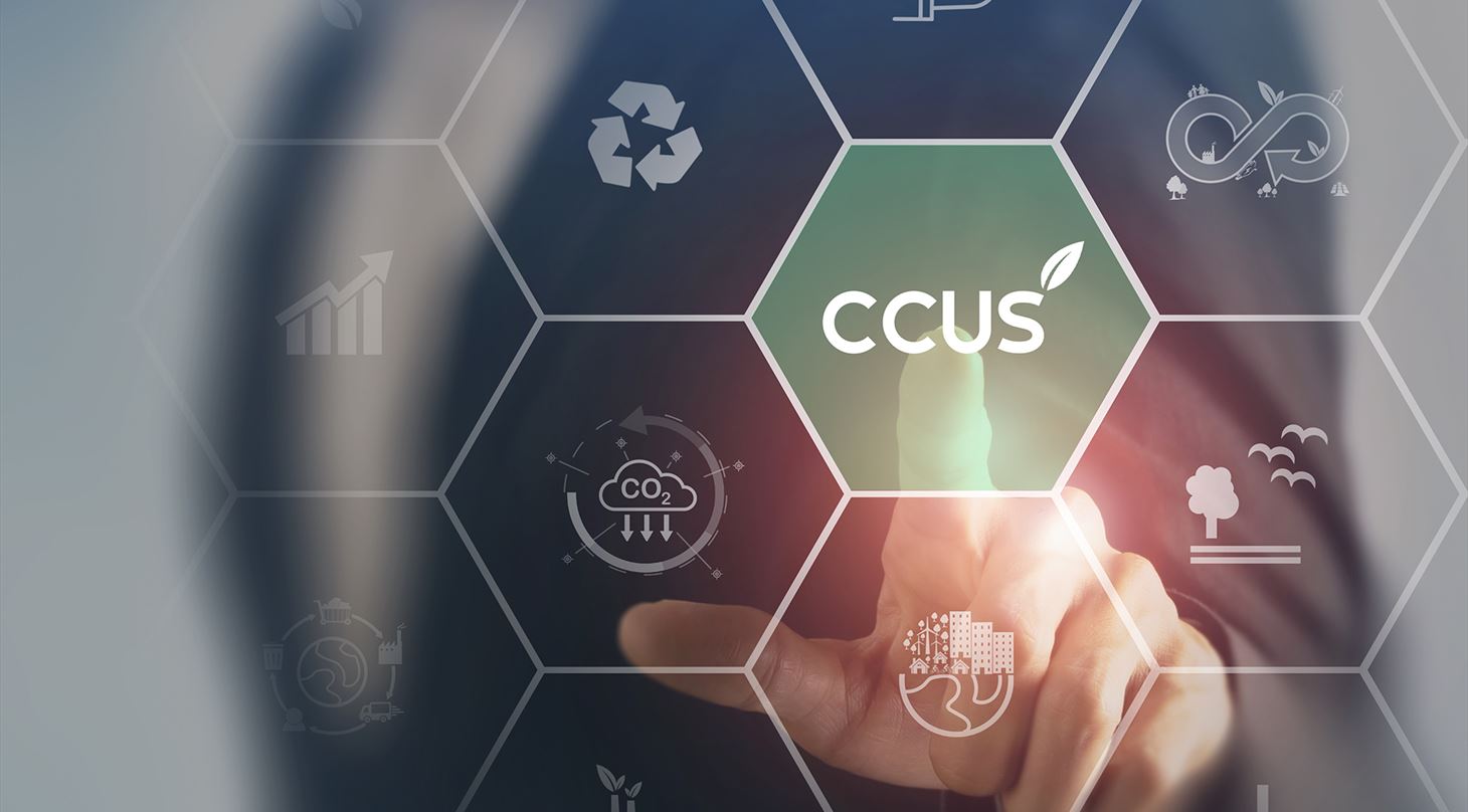 CCUS