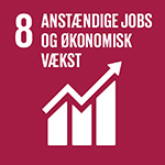 Verdensml 8 - Anstndige jobs og konomisk vkst