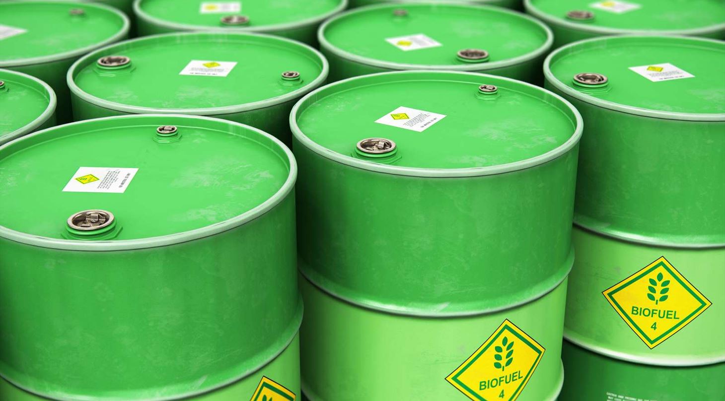 PtX biofuel