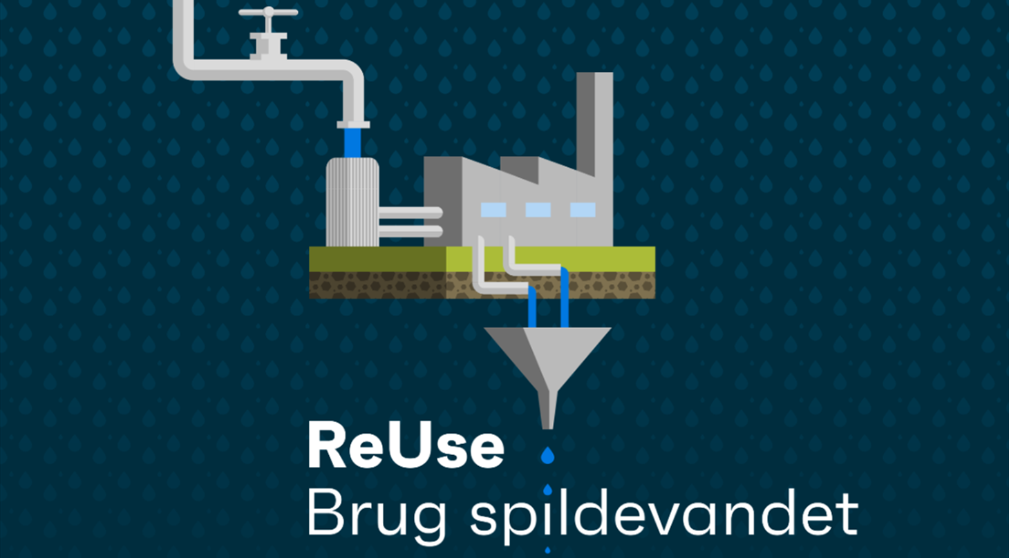 Reuse podcast logo