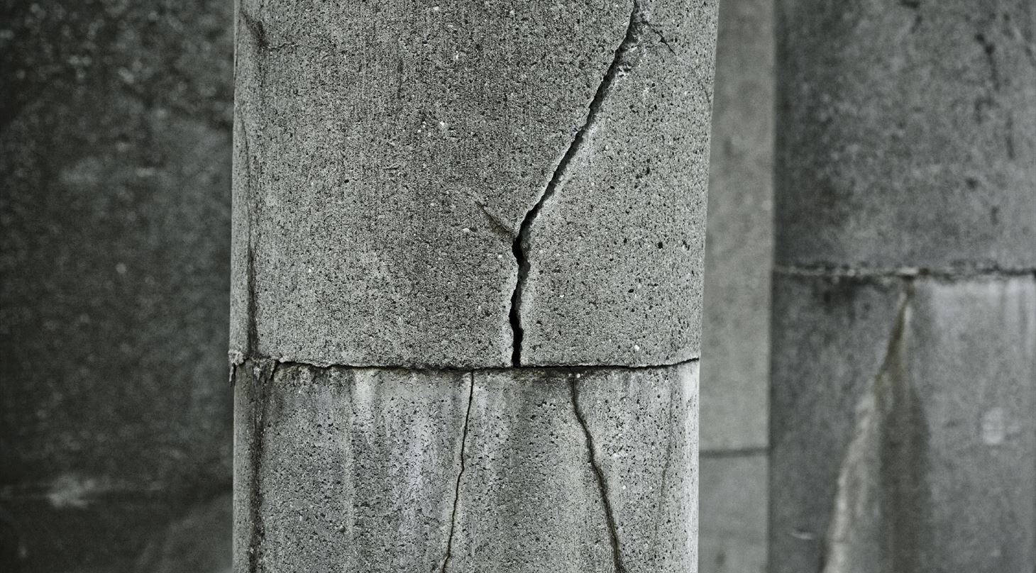 Betonskader