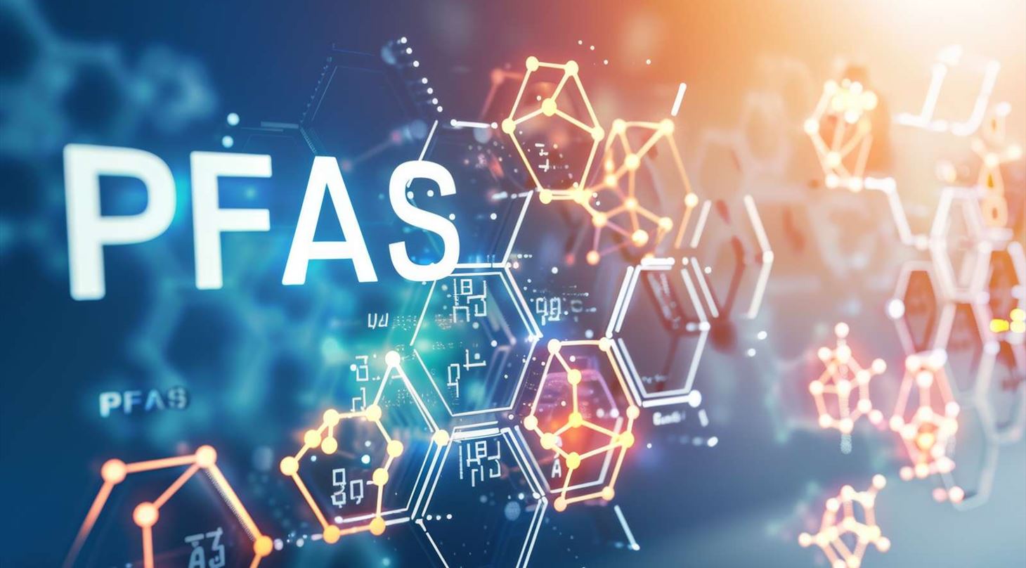 Udfasning af PFAS i virksomheder