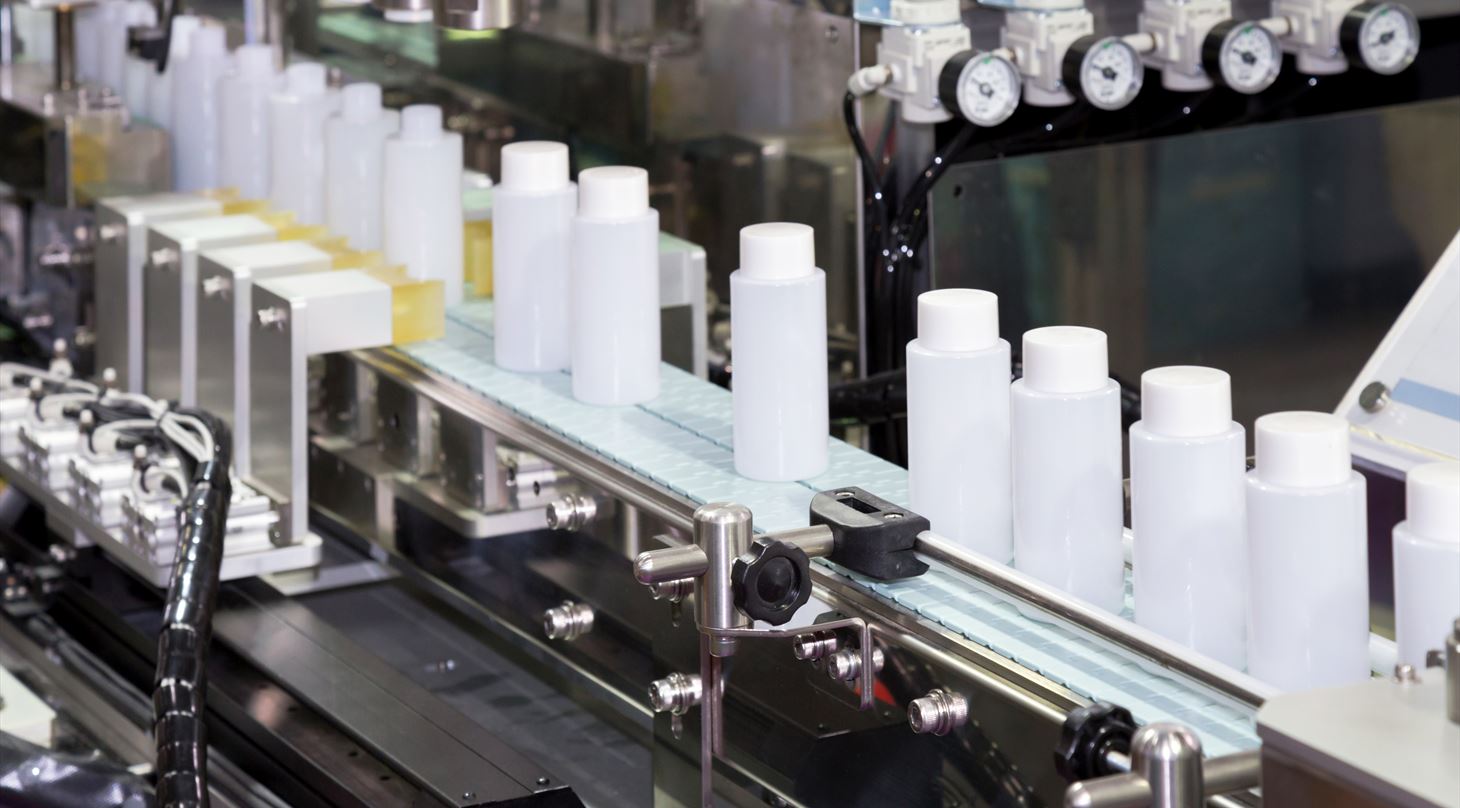 Billedtekst: Virgin plast er stadig billigere end genanvendt plast og udfordrer dermed virksomhedernes konkurrenceevne. Projektet skal skabe nye muligheder for rentabel genanvendelse gennem samarbejder på tværs af værdikæder, brancher og virksomheder. Fot
