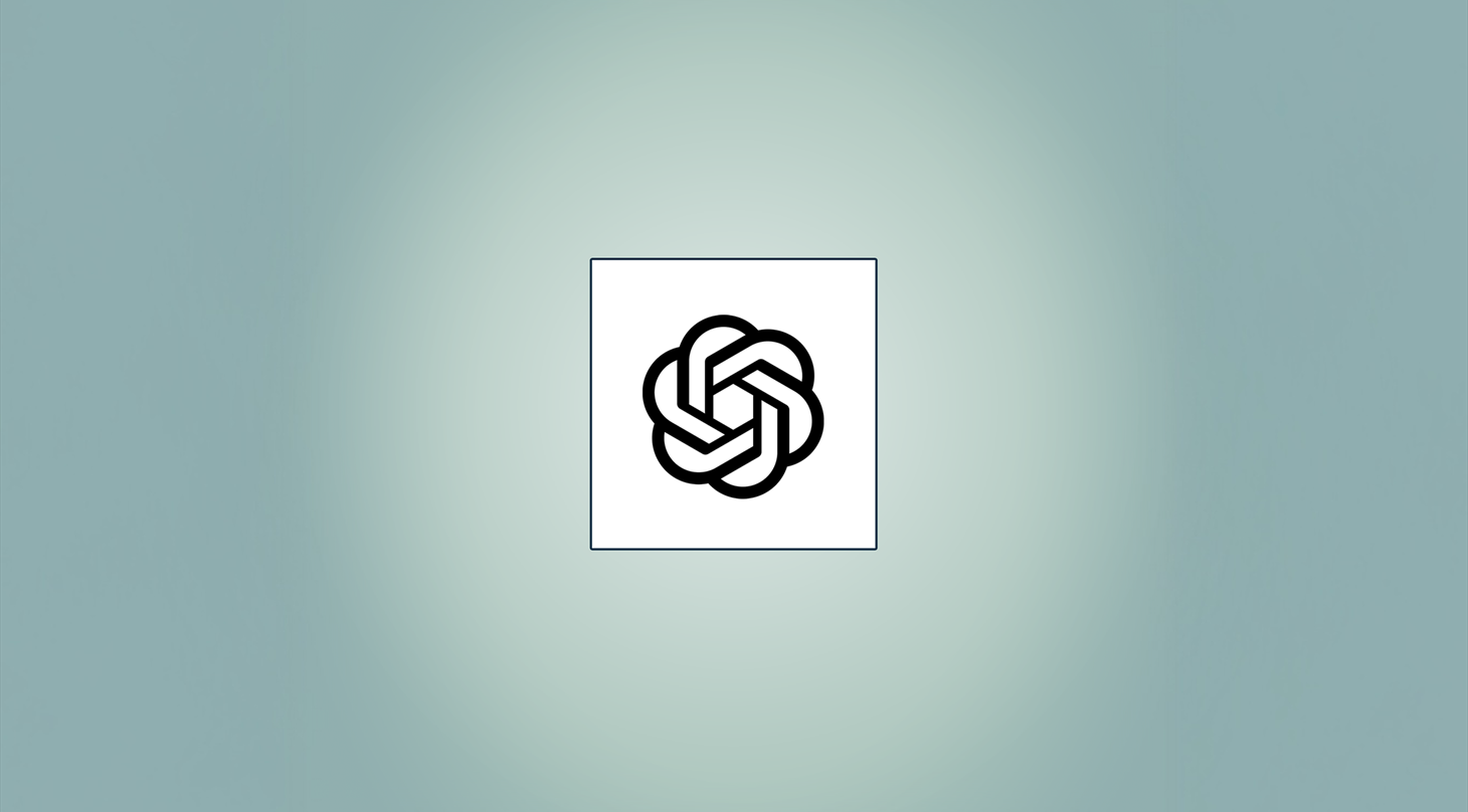 ChatGPT logo